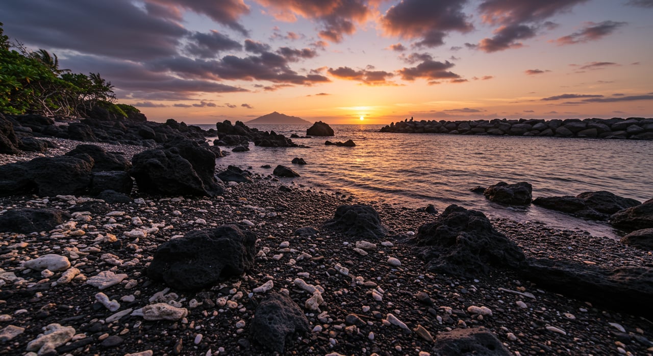 West Maui Real Estate Report November 2017