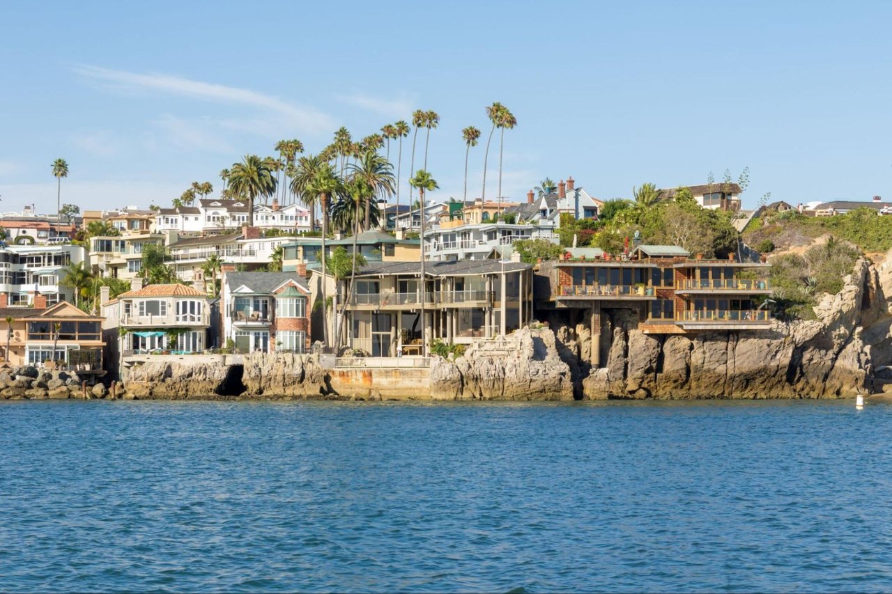 Selling a Home in Newport Beach