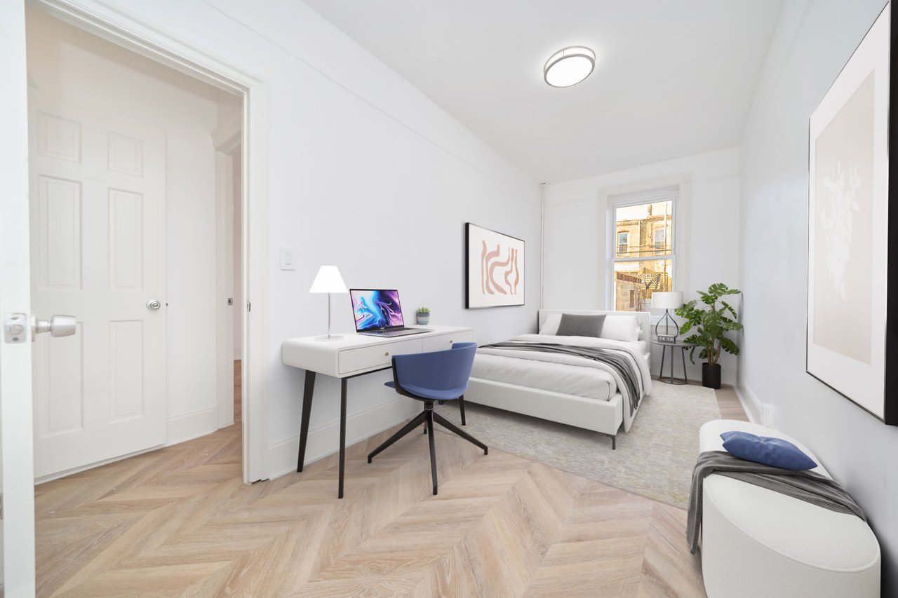 106 E 32nd Street Unit: #2