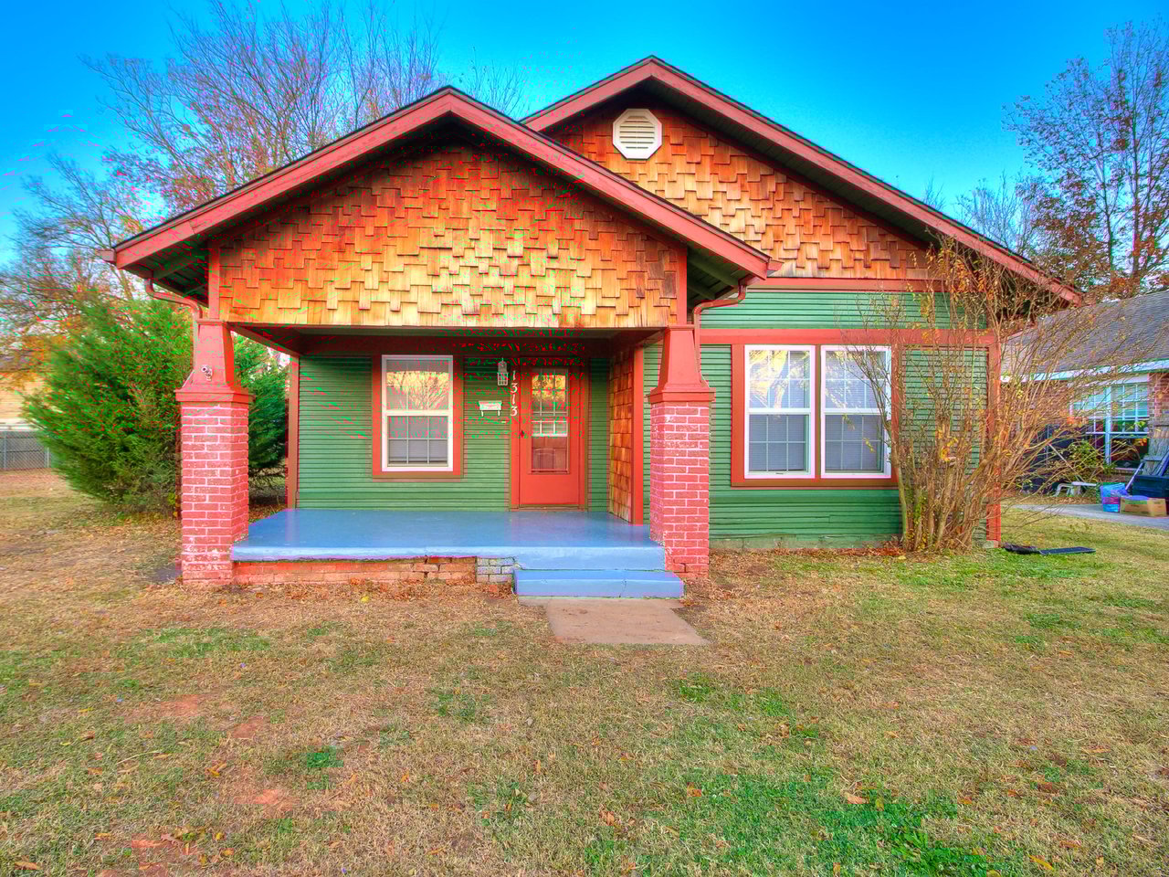 1313 N Beard Ave