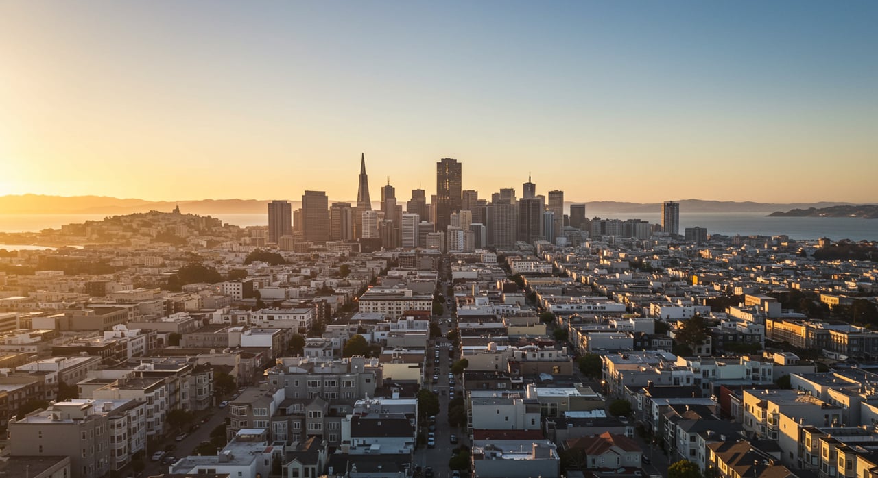 SF Market Update- May 2022