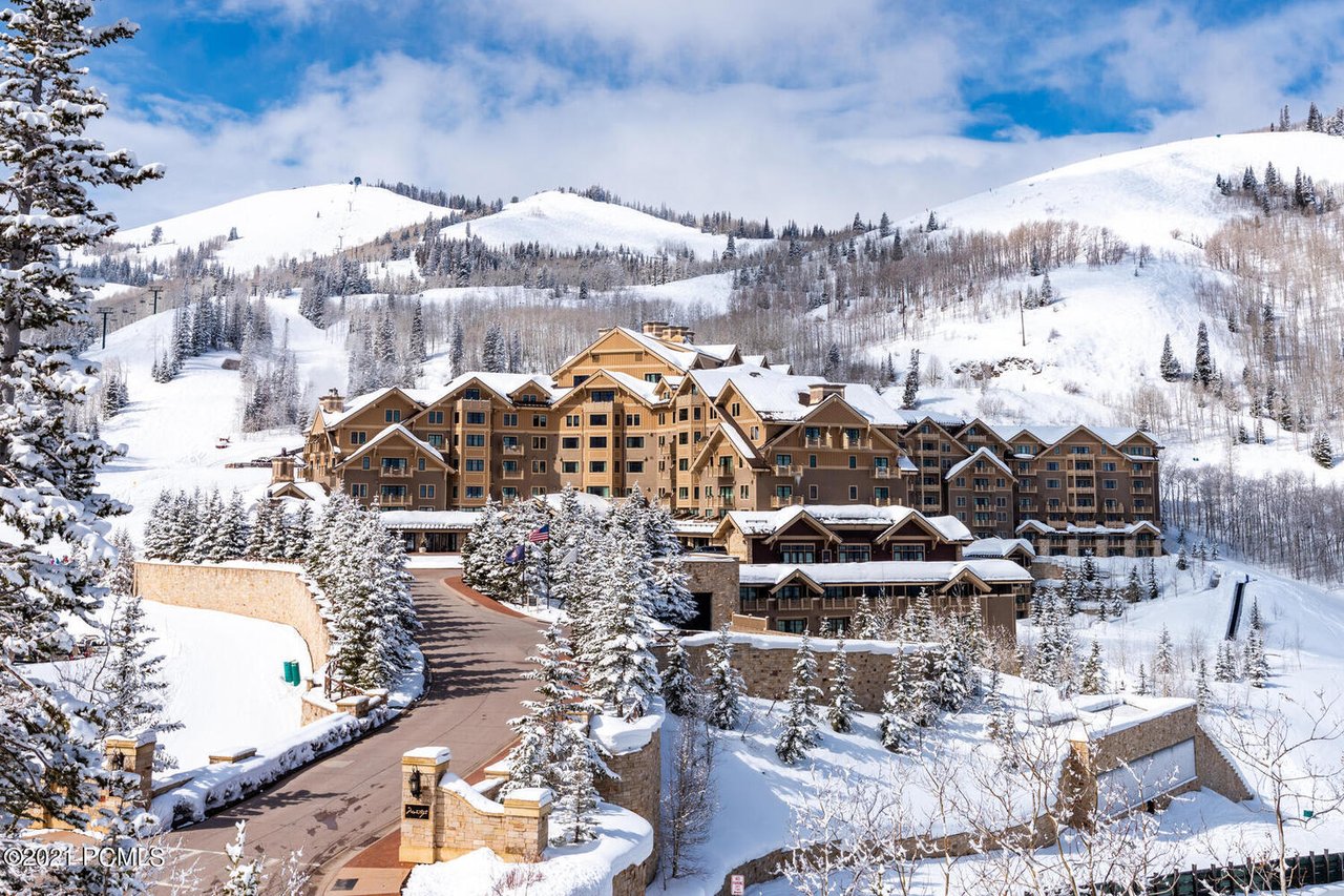 Featuring: Montage Residences Deer Valley