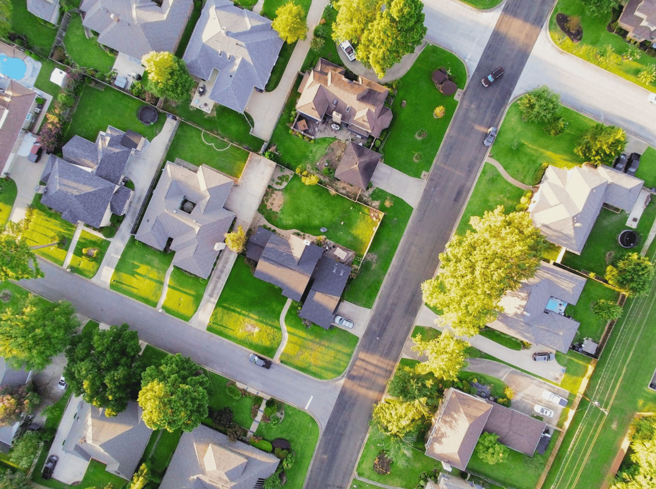 ‘The Real Estate Refresh Has Arrived’