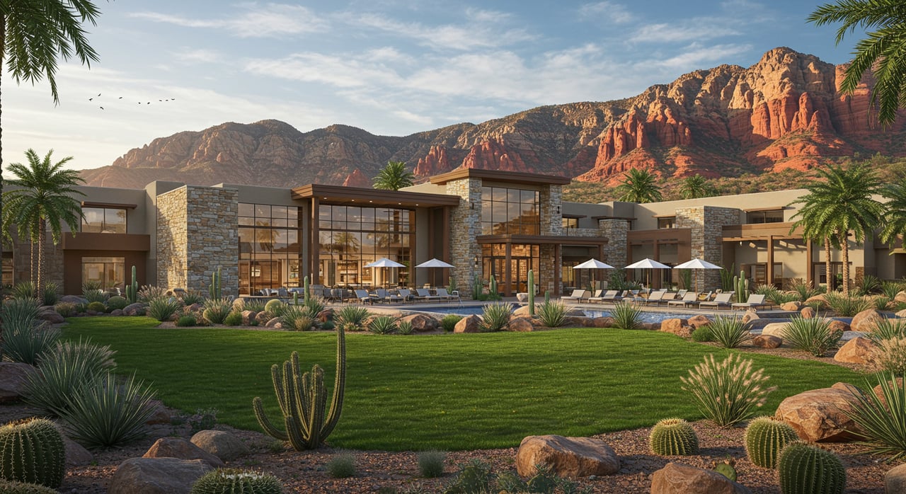 Things to Consider Before Buying a Vacation Home