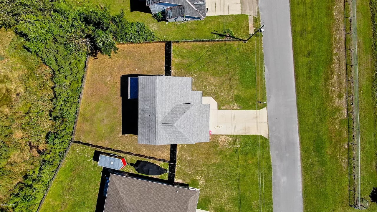 6597 Fox Lake Drive