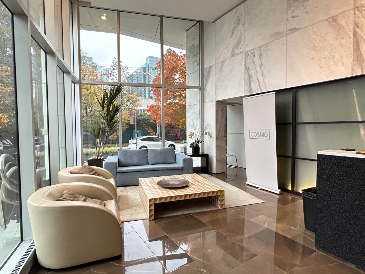 717-161 W Georgia St