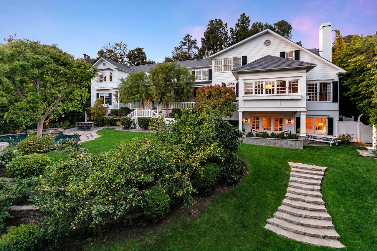 Ashton Kutcher and Mila Kunis shed Hidden Valley home for $10.35 million