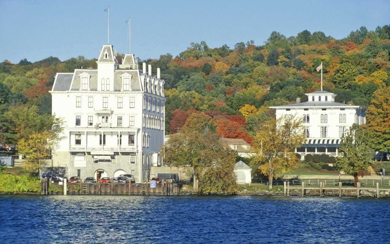 East Haddam, Ct.