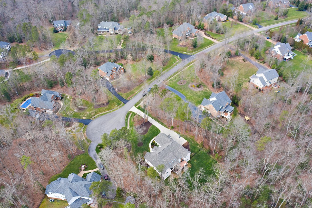 11607 Park Branch Lane