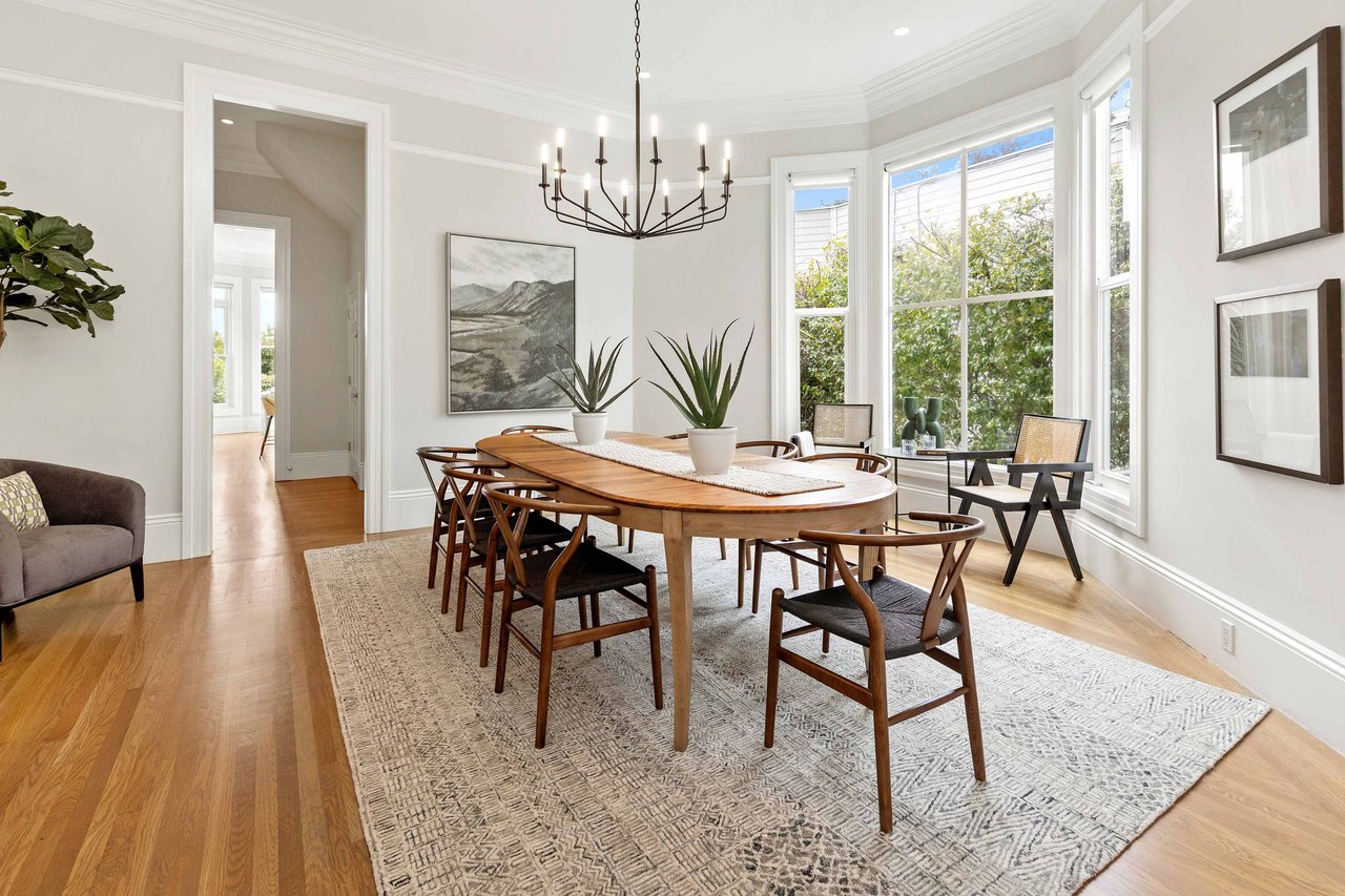 Majestic Victorian with Modern Infrastructure