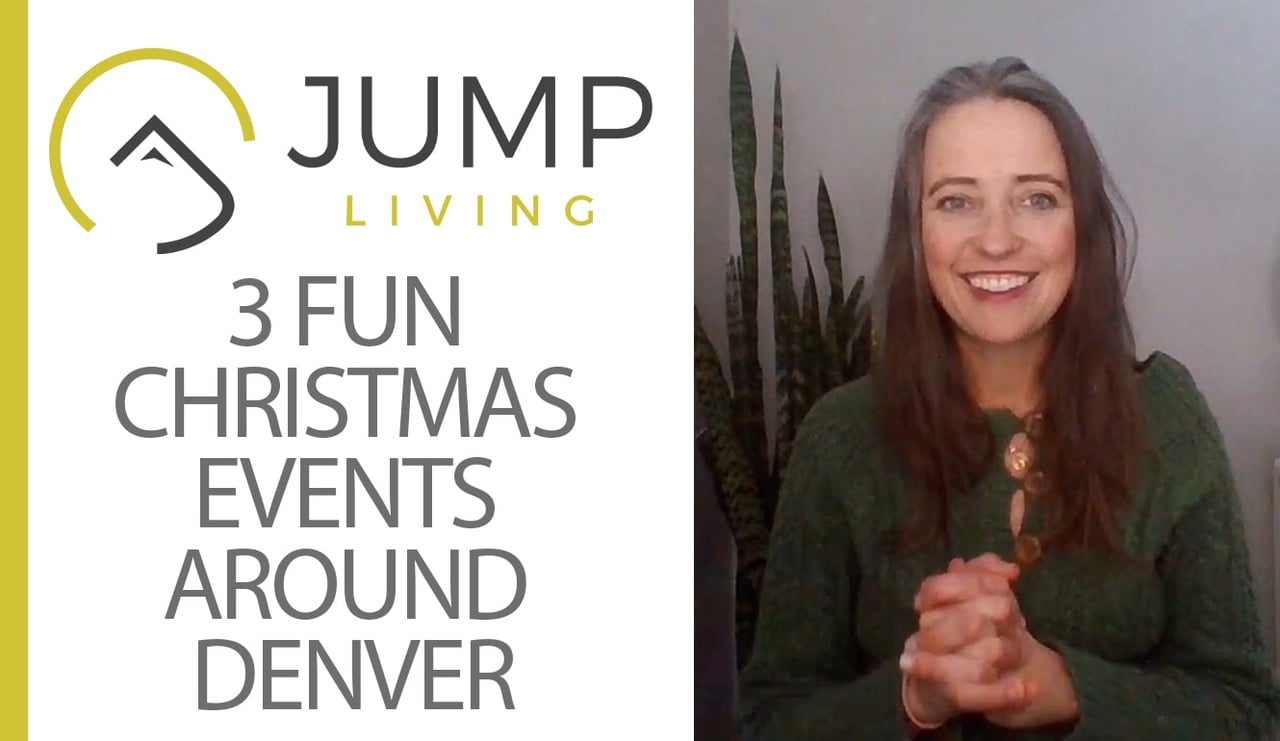 Families Need To Check Out These Christmas Events