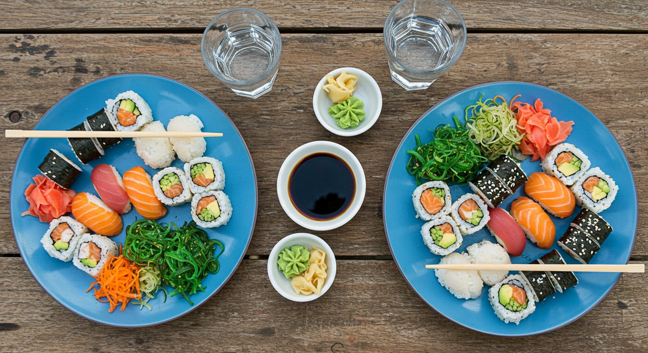 Our Favorite Eateries: Sushi Mike's