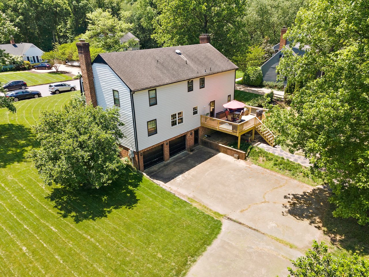 1627 Swansbury Drive