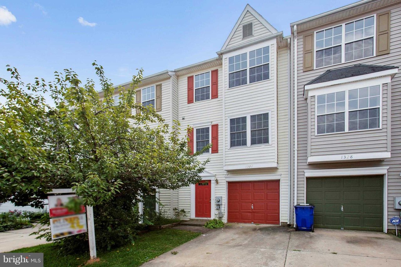 1326 HAMPSHIRE DRIVE Unit 7C