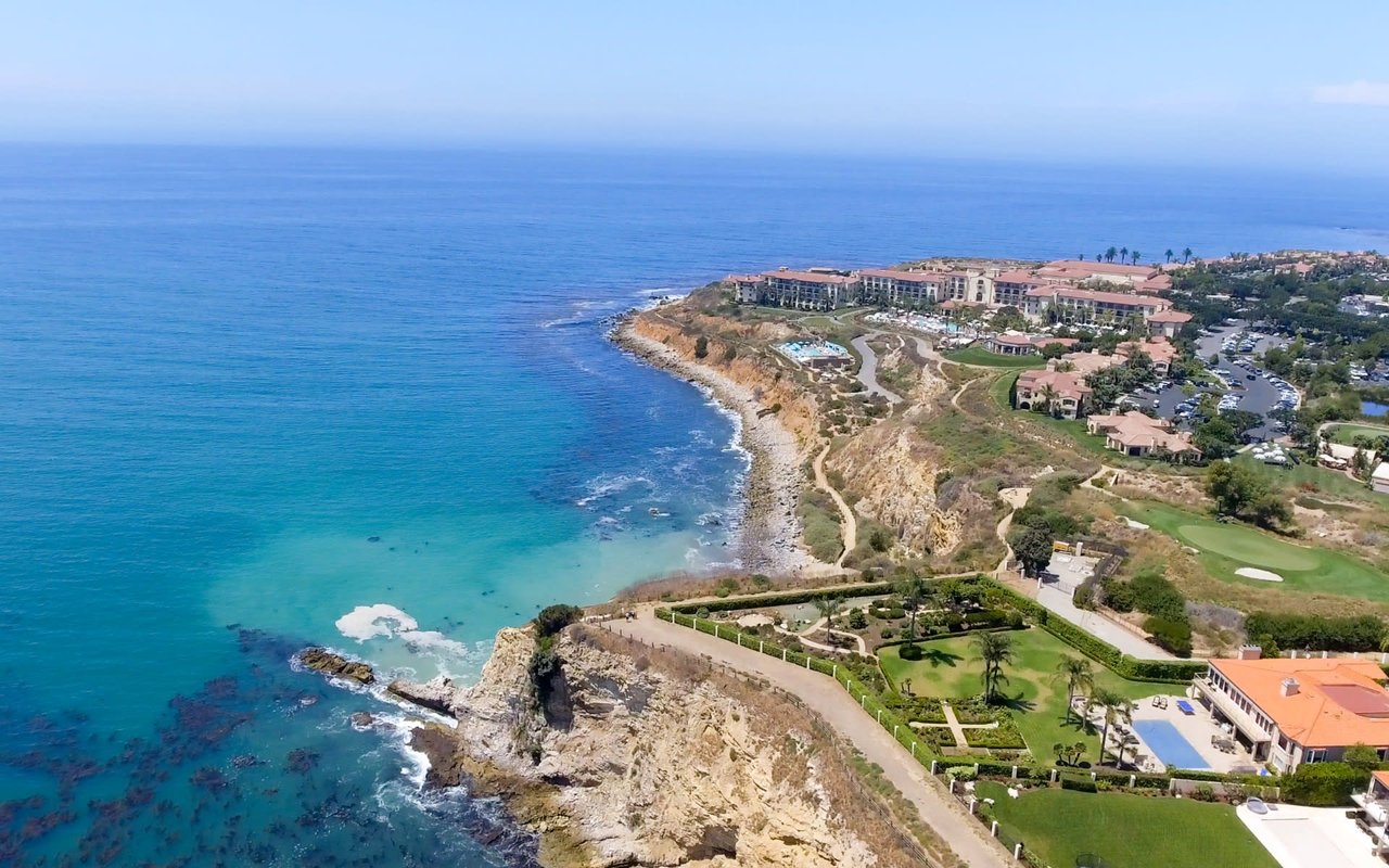 Rancho Palos Verdes