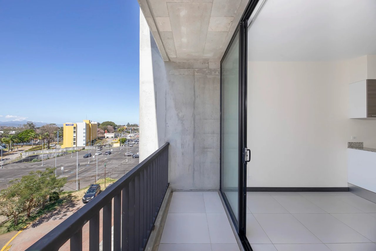 Resort Lifestyle Condo Flex Space, Heredia