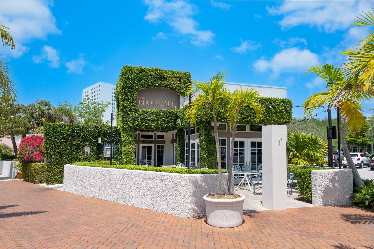 111 S PINEAPPLE AVE #605