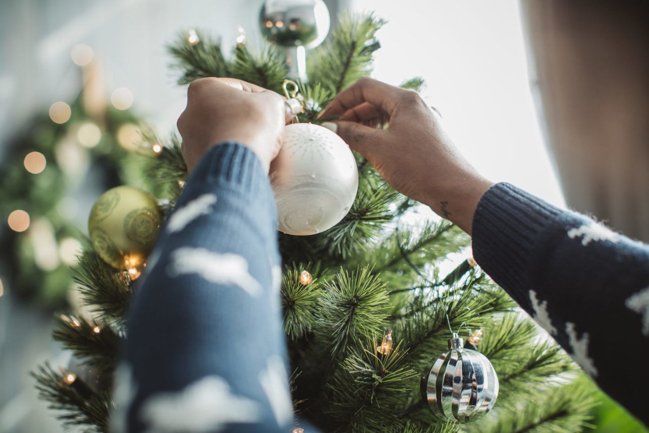 Staging Tips For Selling During The Holidays