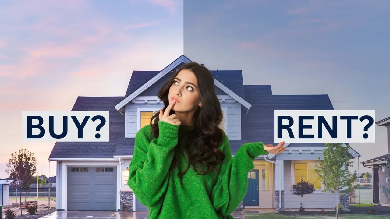 9 Good Reasons Why Buying a Home is Better Than Renting in Florida