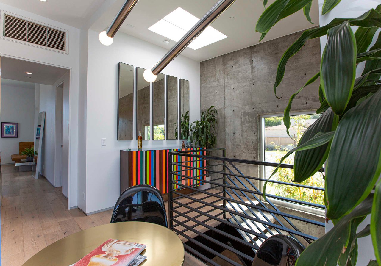 Redondo Beach Architectural