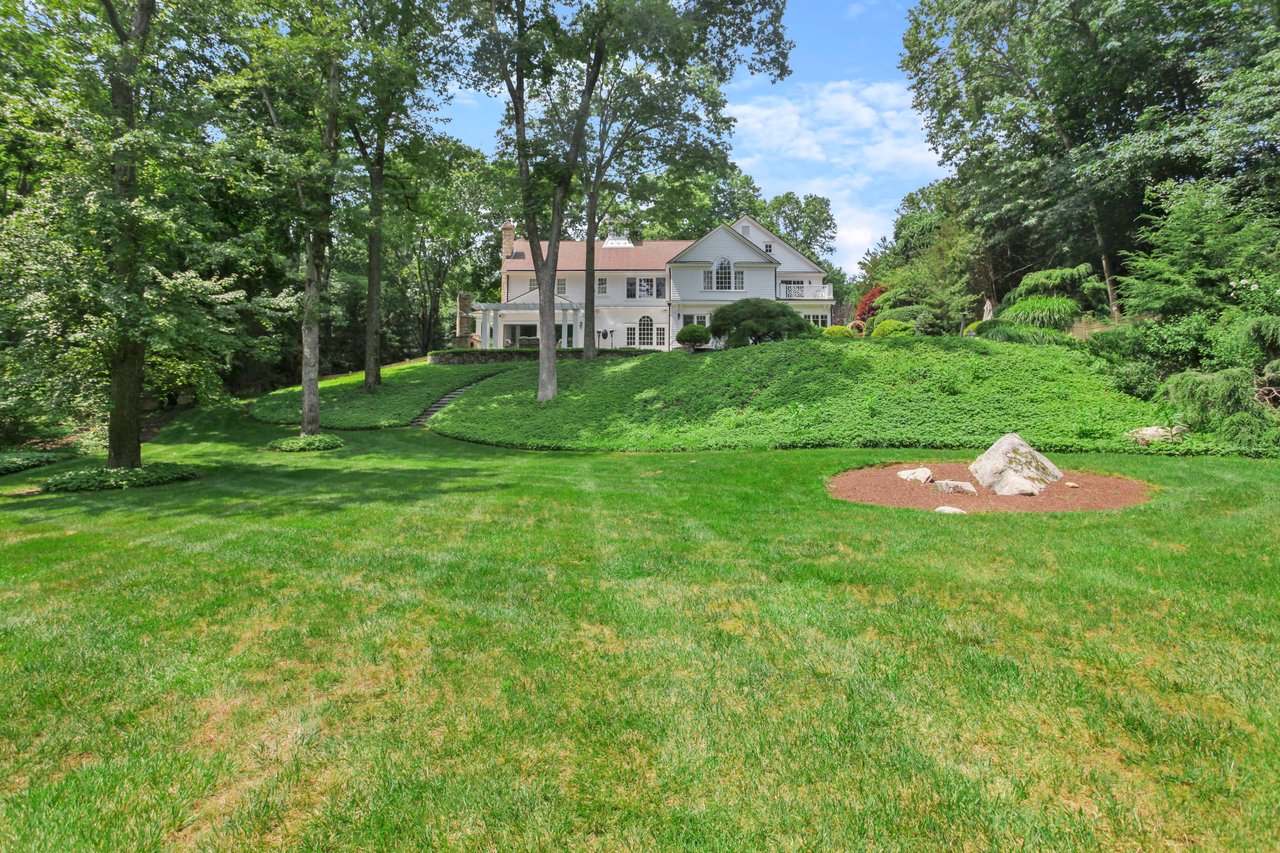 15 Homeward Lane