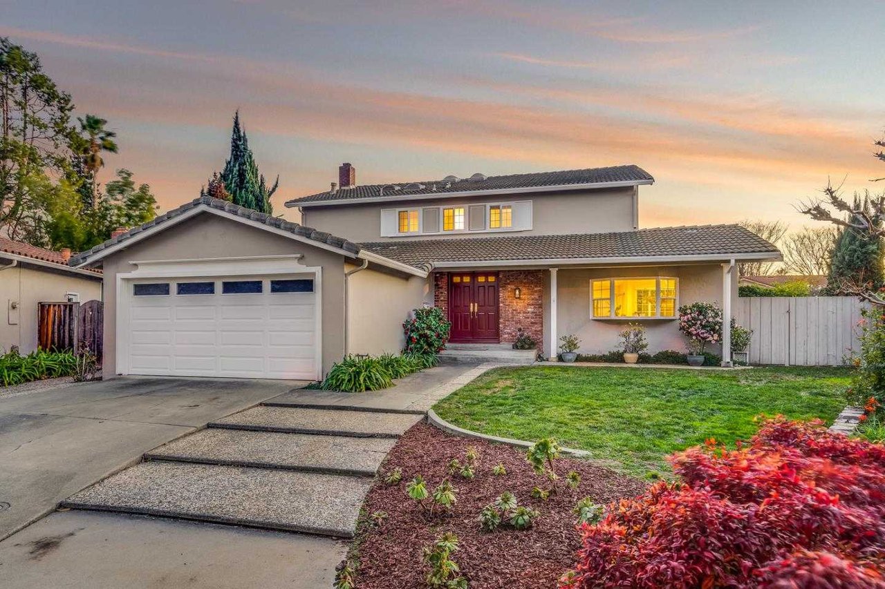 1018 Harlan CT