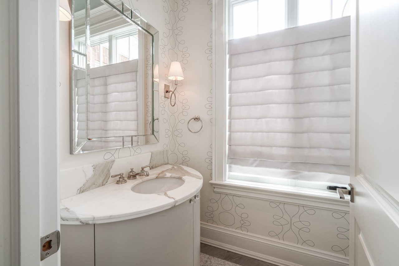SOLD: Exquisite And Grand Detached Residence