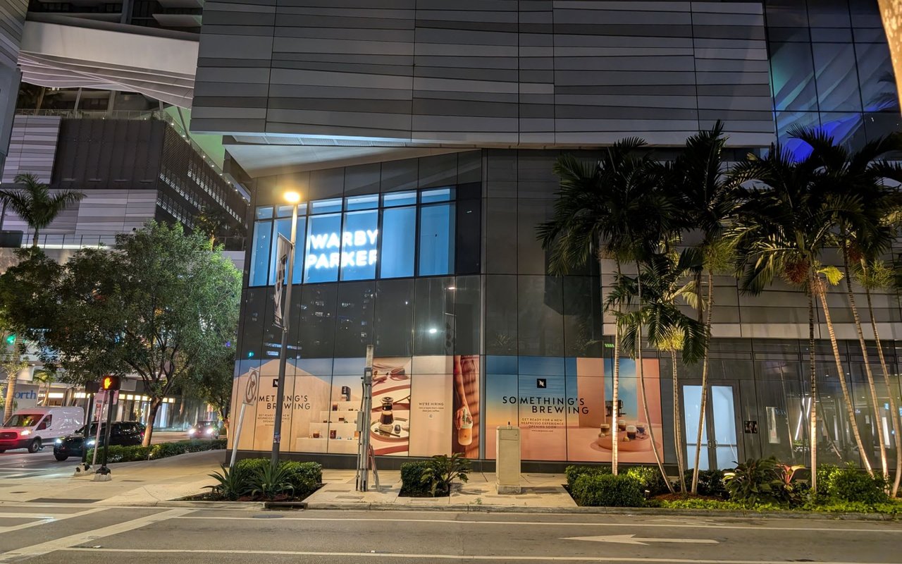 August 2024 - Swire Reports Brickell City Centre Retail Remained 100% Leased at the End of Q2