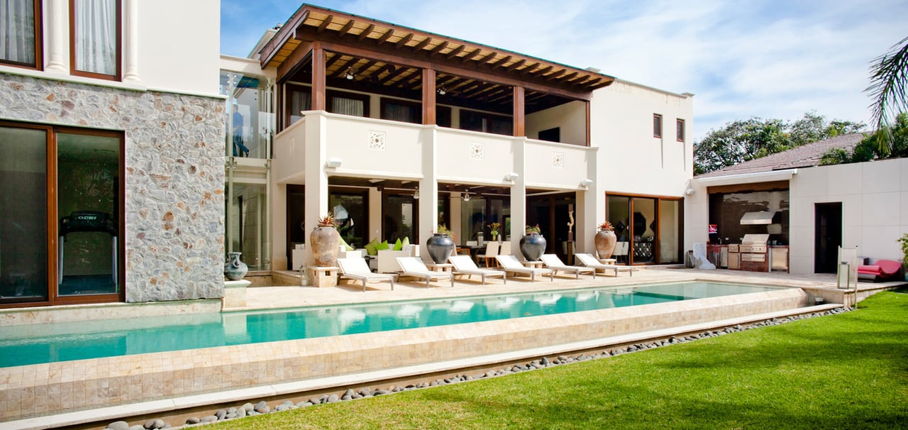 Stately Luxury Designer Estate, Santa Ana, San Jose