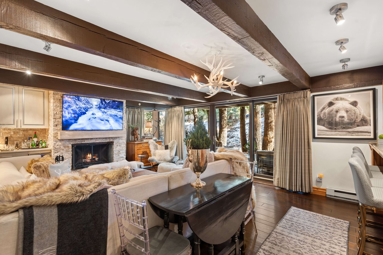 Top-Rated Aspen Retreats: Unveiling The Finest Rentals For 2024