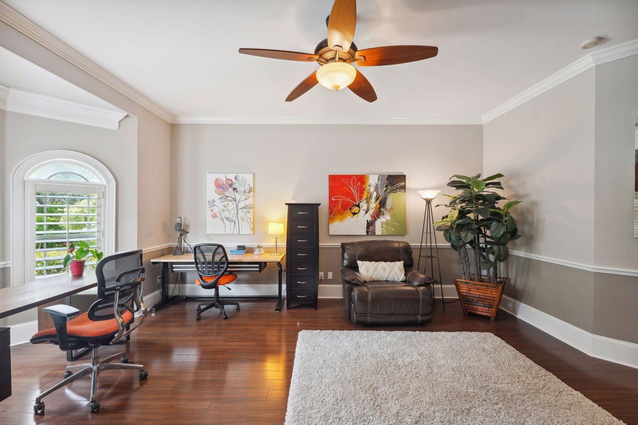 16605 Sounding Shores Drive