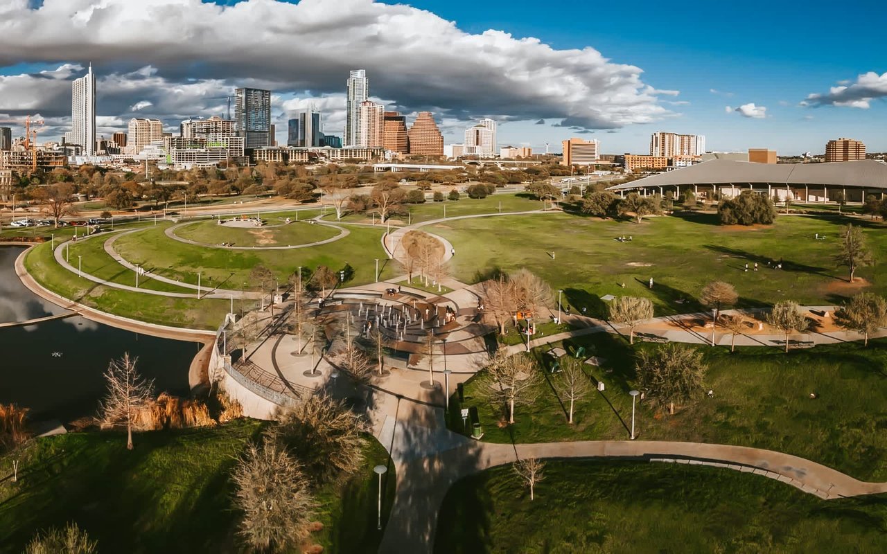 Mark Your Calendar: January 2020 Events in Austin