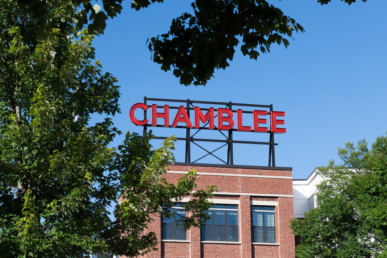 Chamblee