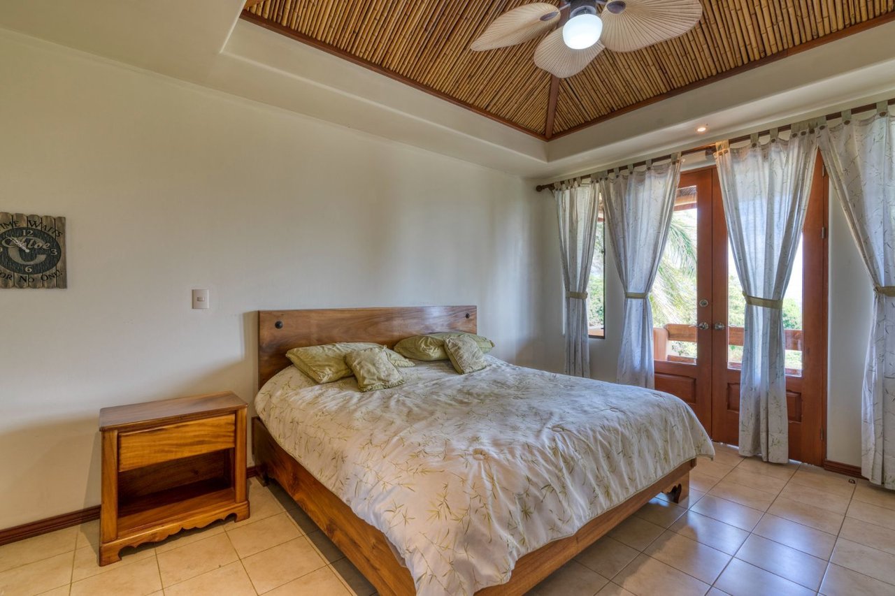 Grand Mountain View Estate, Perez Zeledon, San Jose