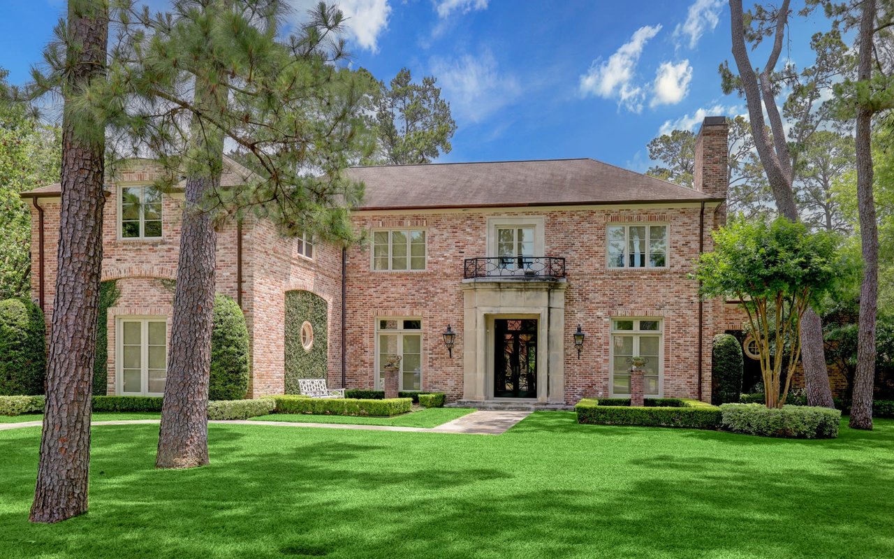 What Will 2022 Bring for the Houston Housing Market?