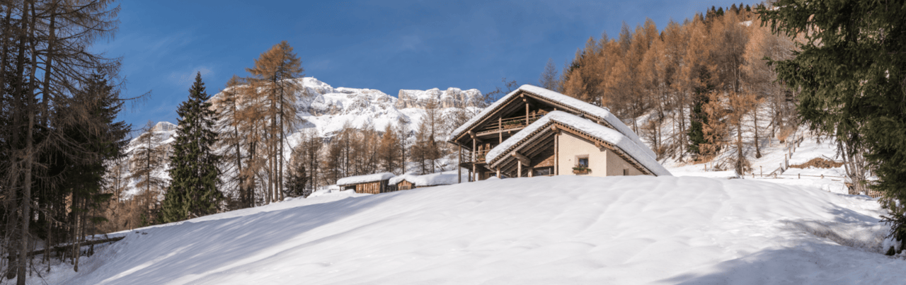 Ski-In and Ski-Out: 7 Luxury Chalets in Top Winter Resorts