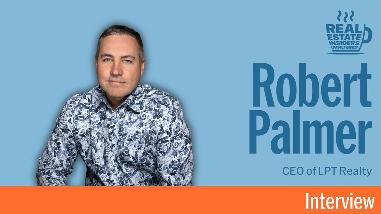 Private listings are being weaponized. This CEO calls it out