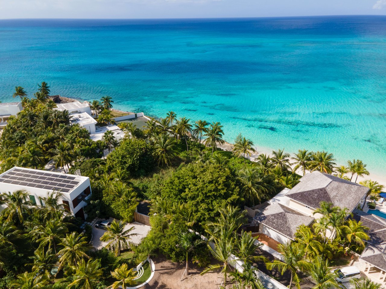 OLD FORT WEST BAY ST