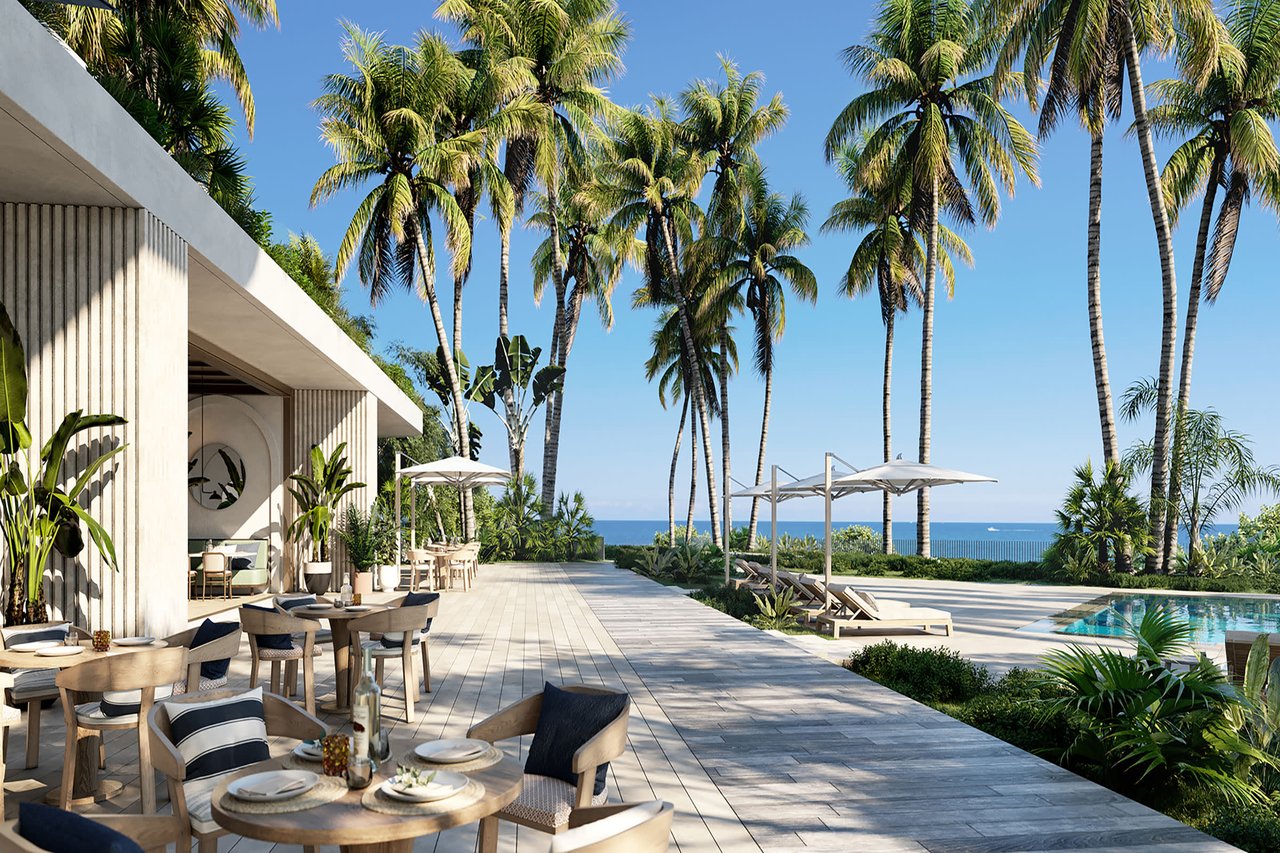 The Perigon Miami Beach