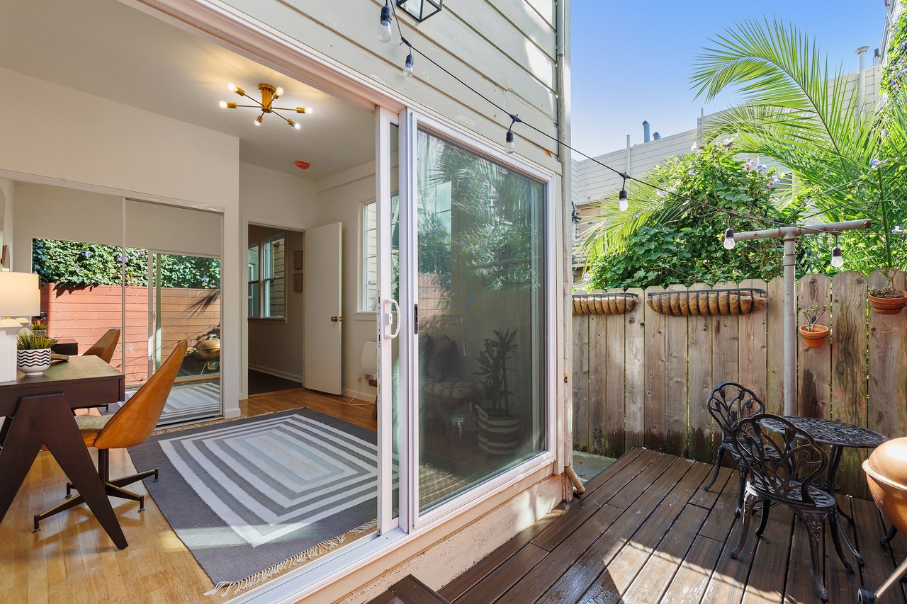 380 Dolores Street Unit: 1