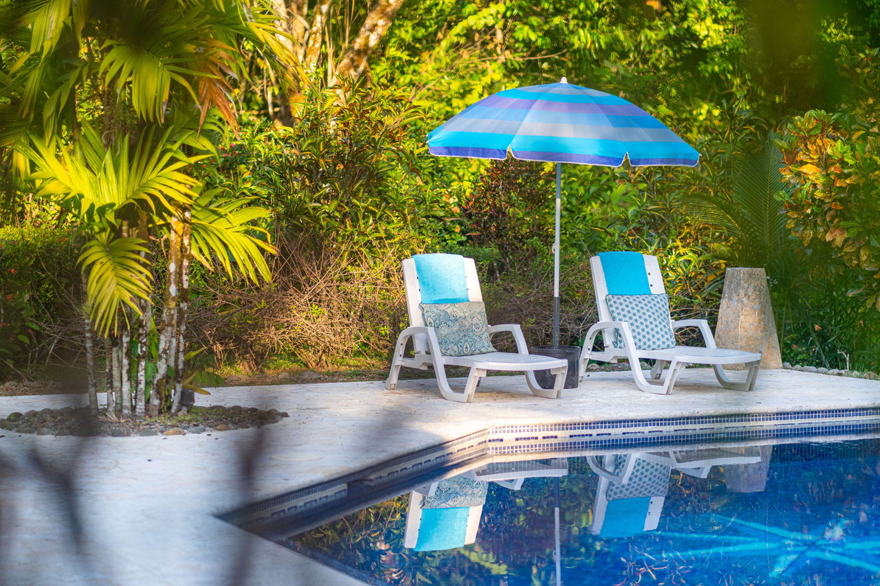 Casa Sirena Development Opportunity