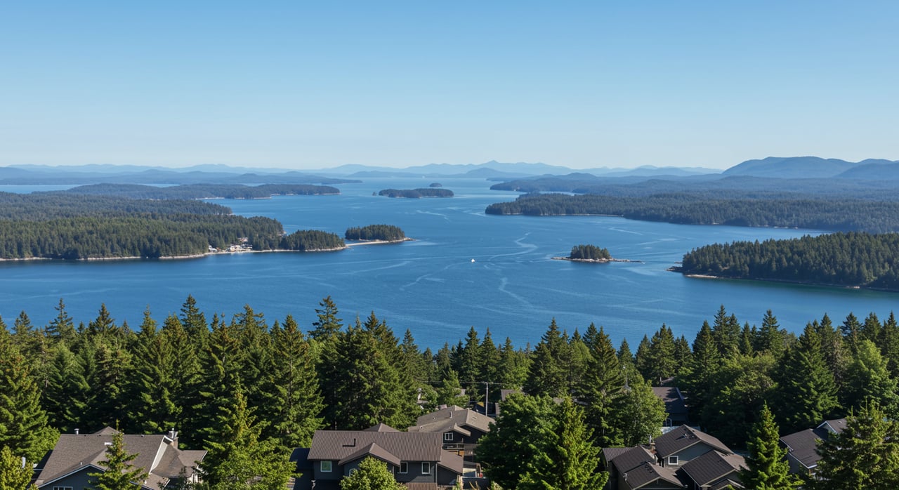 Moving to Anacortes?