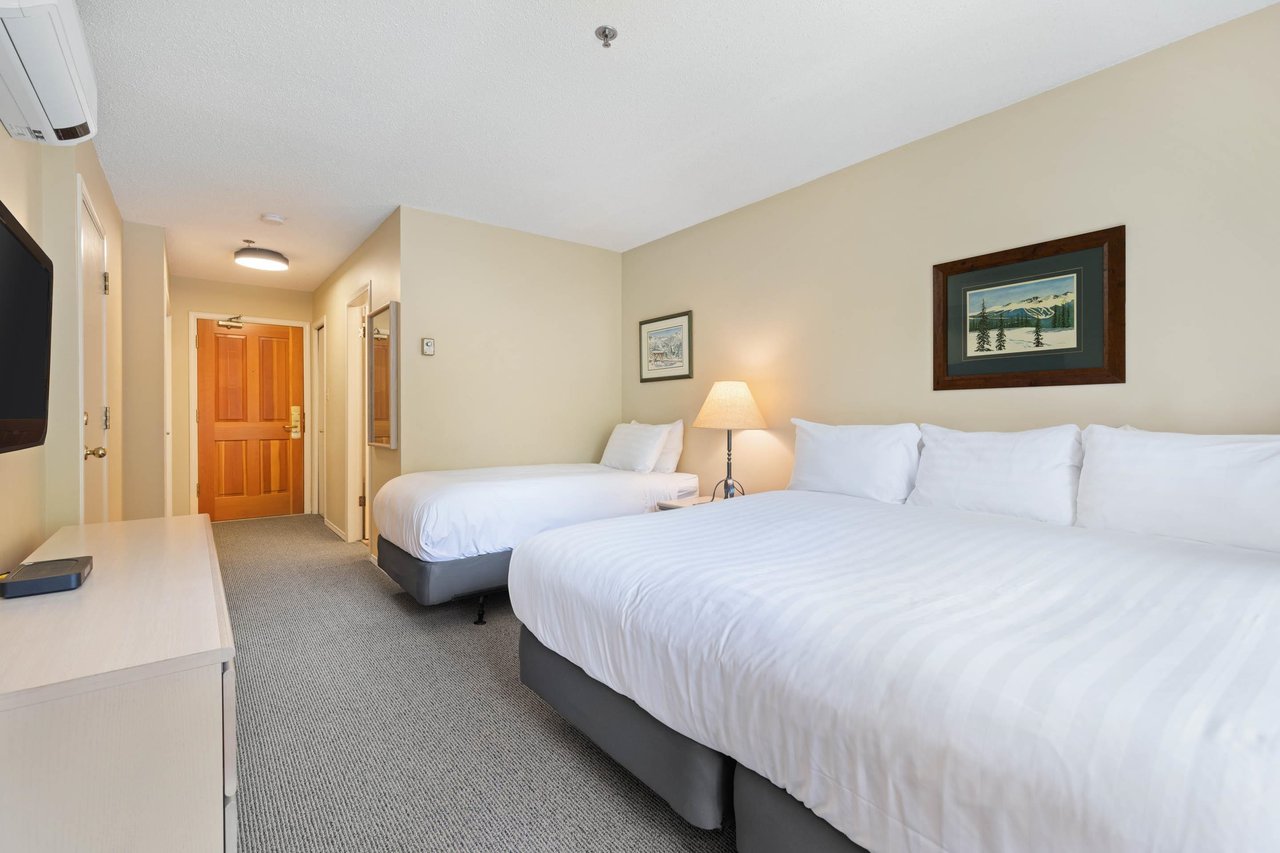 303/304-4905 Spearhead Pl