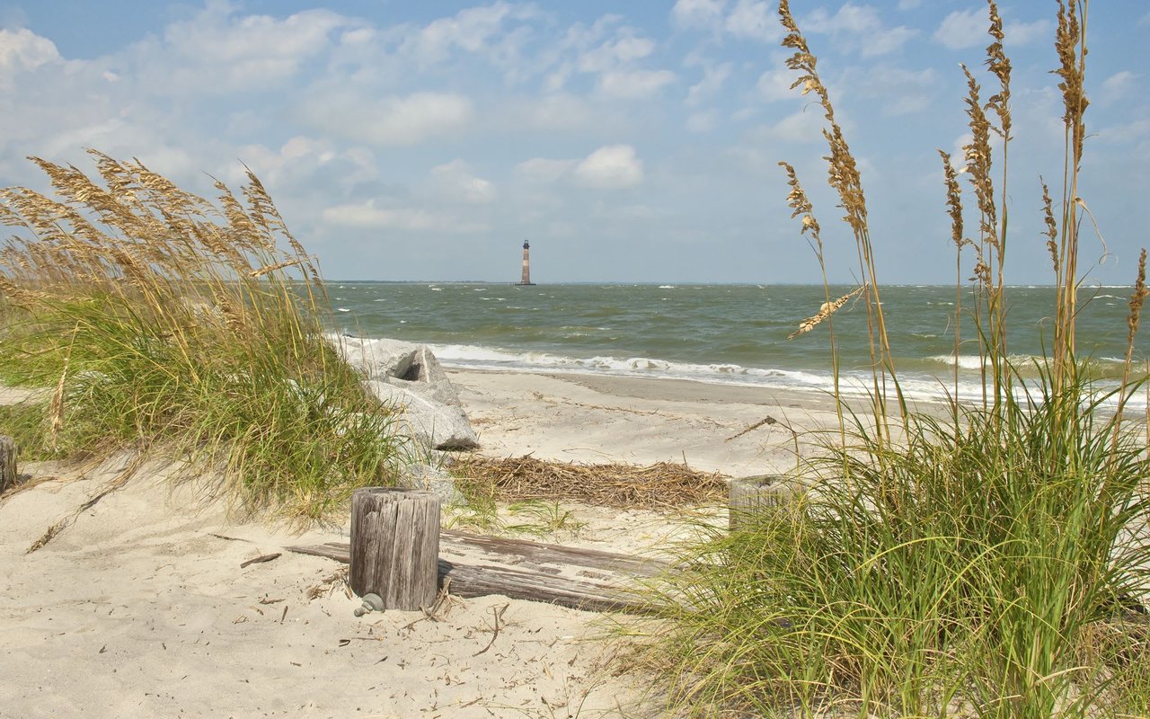 Folly Beach