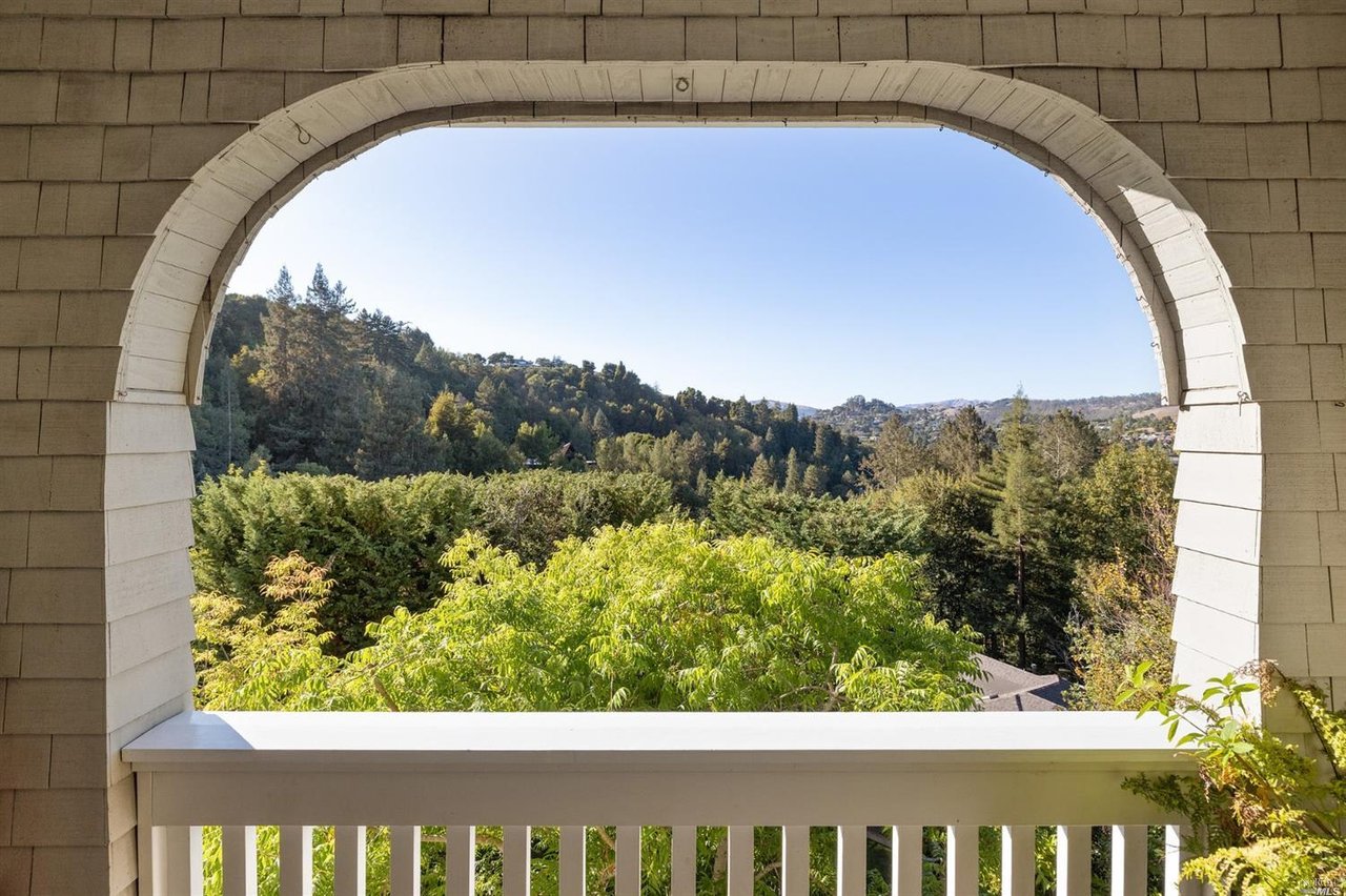 Grand 3-Story Hampton's Style Gated Estate- Represented Buyer