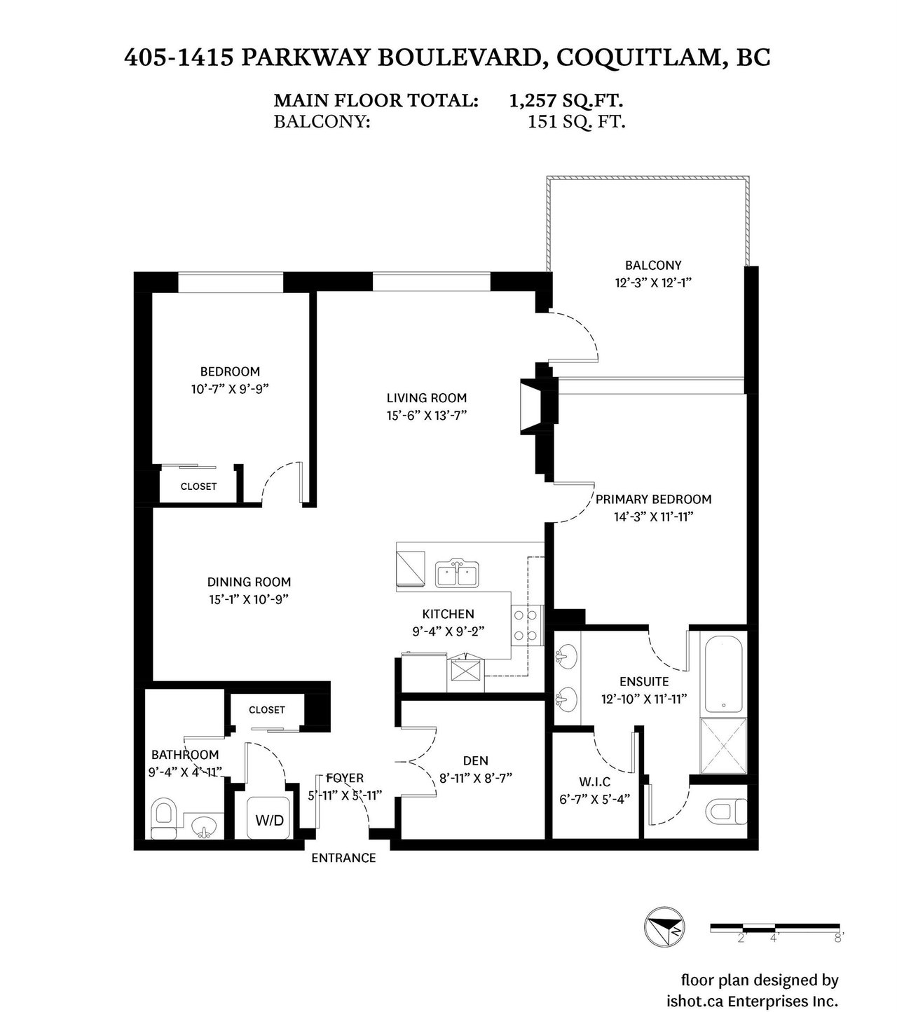 405-1415 Parkway Blvd