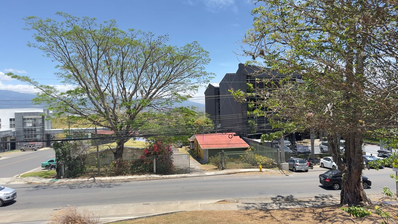Golden Mile Development Land, Escazu, San Jose