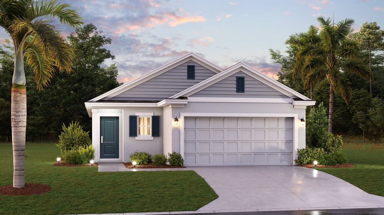 Storeycreek | Kissimmee