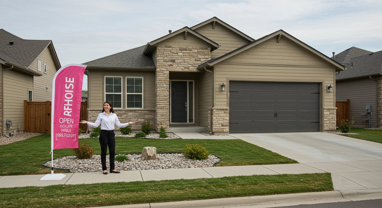 How to Find a Real Estate Agent