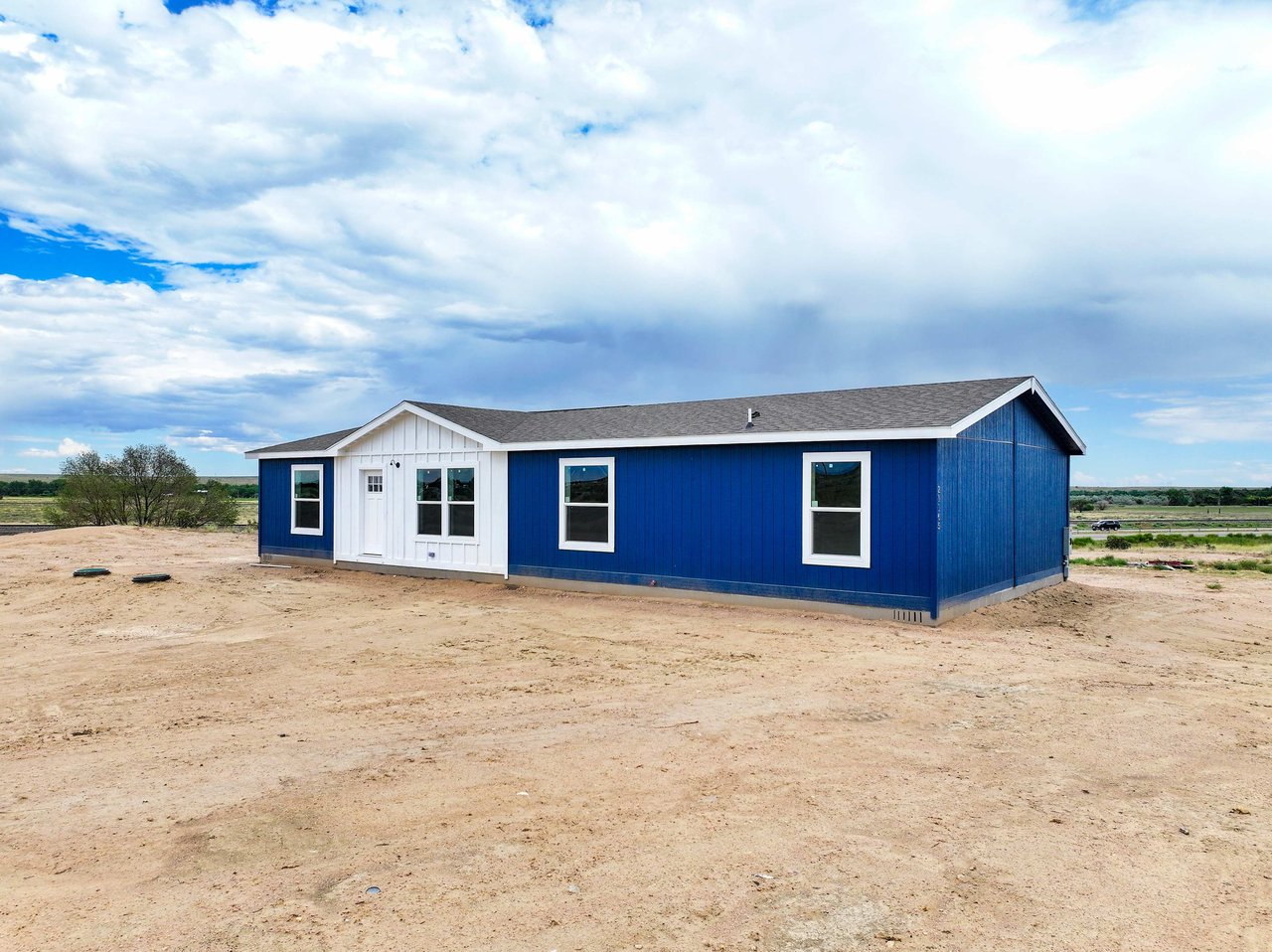 21165 Calle Pacifico, Fountain, CO